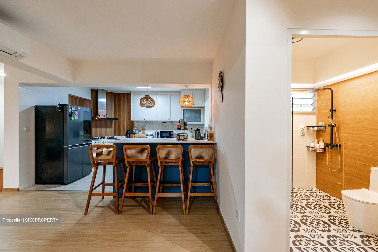 Blk 876C Tampines GreenBloom (Tampines), HDB 5 Rooms #503038521